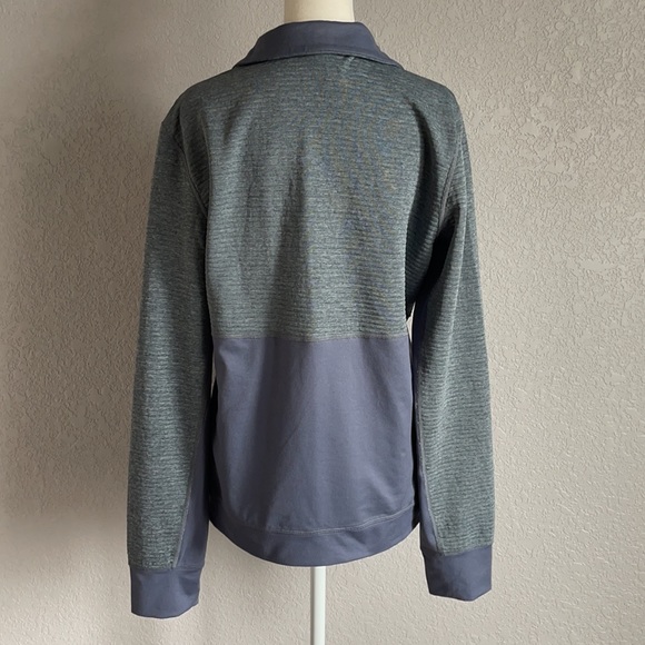 Adidas | 1/4 Zip Pullover - Picture 6 of 6